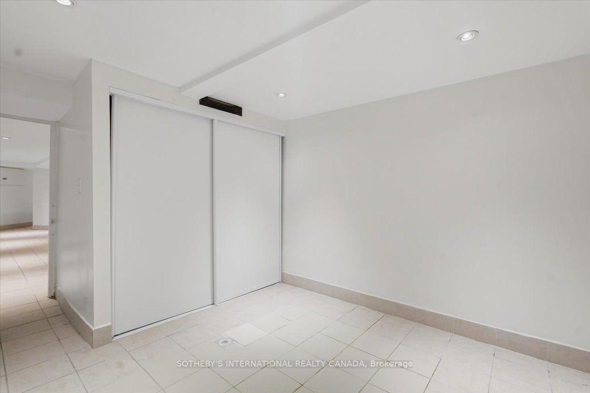 Photo 6 of Unit Lower Unit, 33 Rose Avenue, Toronto, Cabbagetown-South St. James Town — HOMEH