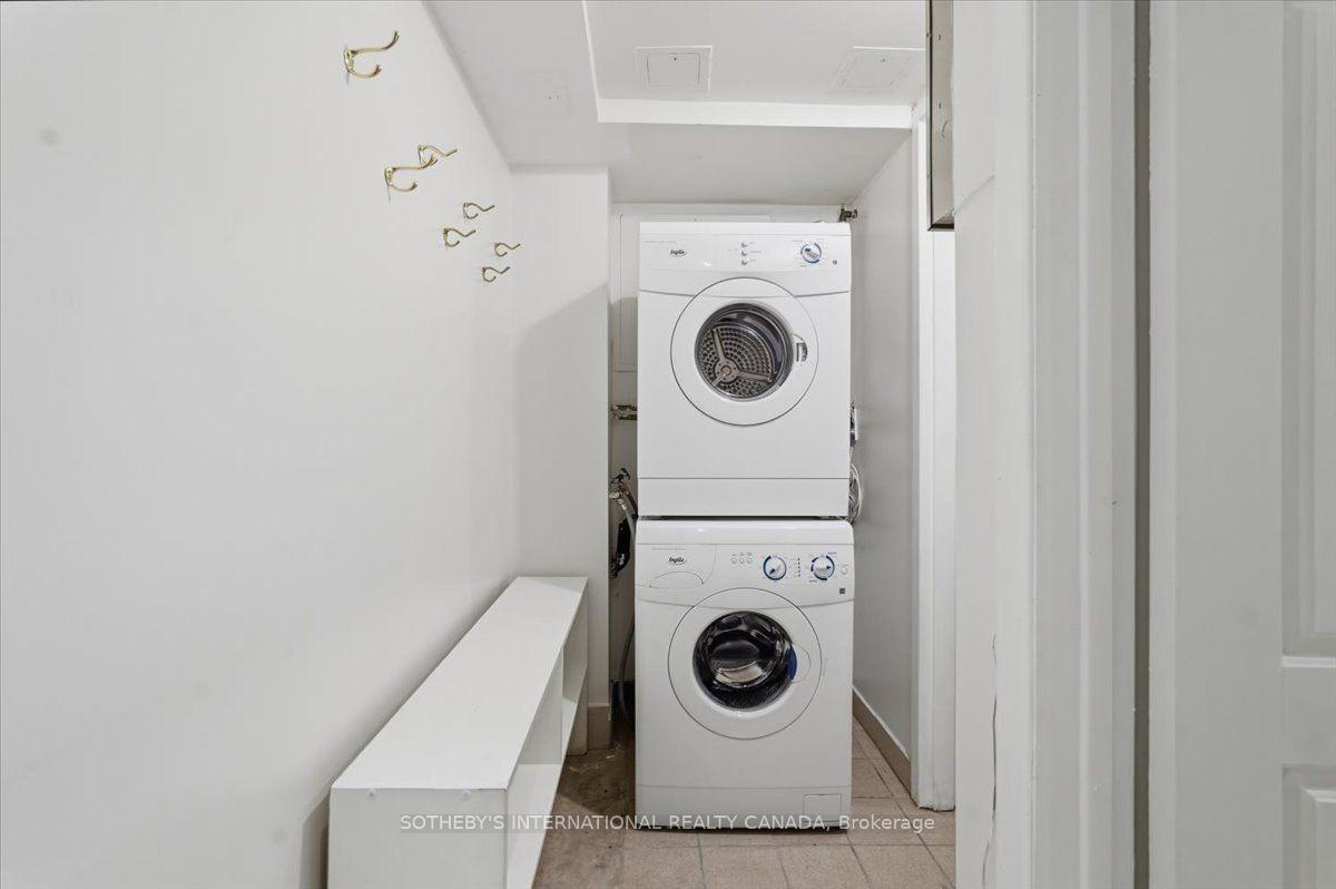 Photo 8 of Unit Lower Unit, 33 Rose Avenue, Toronto, Cabbagetown-South St. James Town — HOMEH