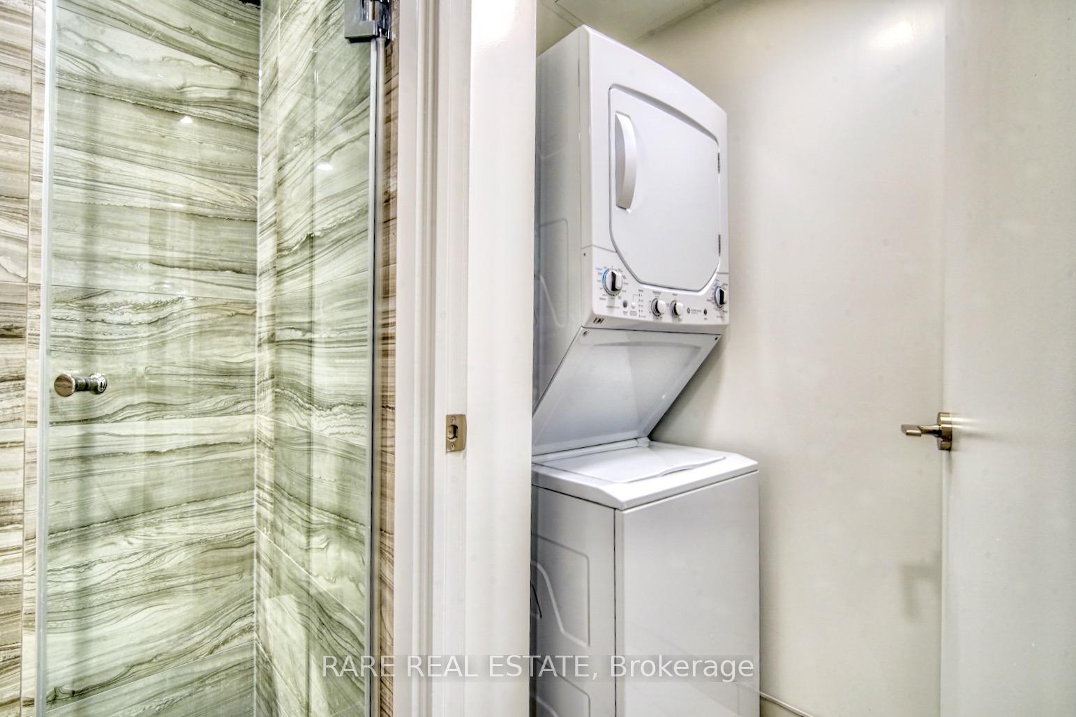 Photo 9 of Unit 1806, 39 Roehampton Avenue, Toronto, Mount Pleasant West — HOMEH