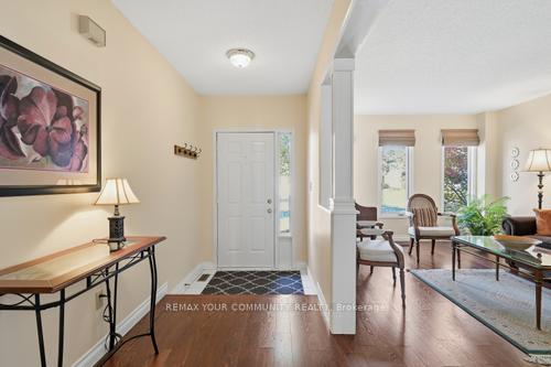 Photo 3 of 5 Lofthouse Drive, Whitby, Rolling Acres — HOMEH