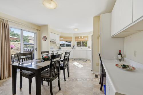 Photo 8 of 5 Lofthouse Drive, Whitby, Rolling Acres — HOMEH