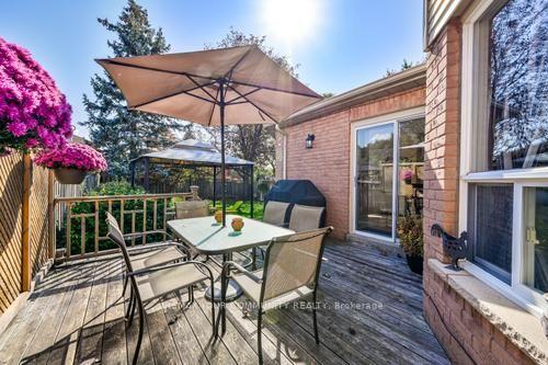 Photo 27 of 5 Lofthouse Drive, Whitby, Rolling Acres — HOMEH