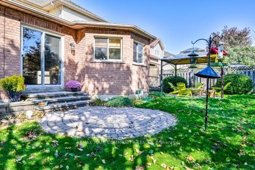 Photo 30 of 5 Lofthouse Drive, Whitby, Rolling Acres — HOMEH