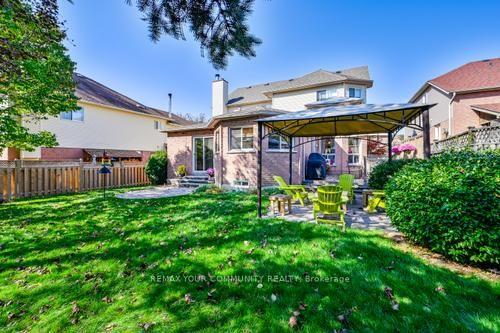 Photo 32 of 5 Lofthouse Drive, Whitby, Rolling Acres — HOMEH