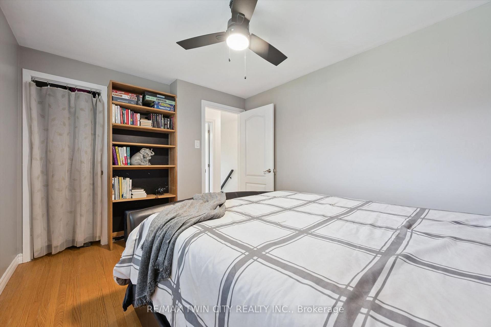 Photo 19 of 254 Quickfall Drive, Waterloo — HOMEH