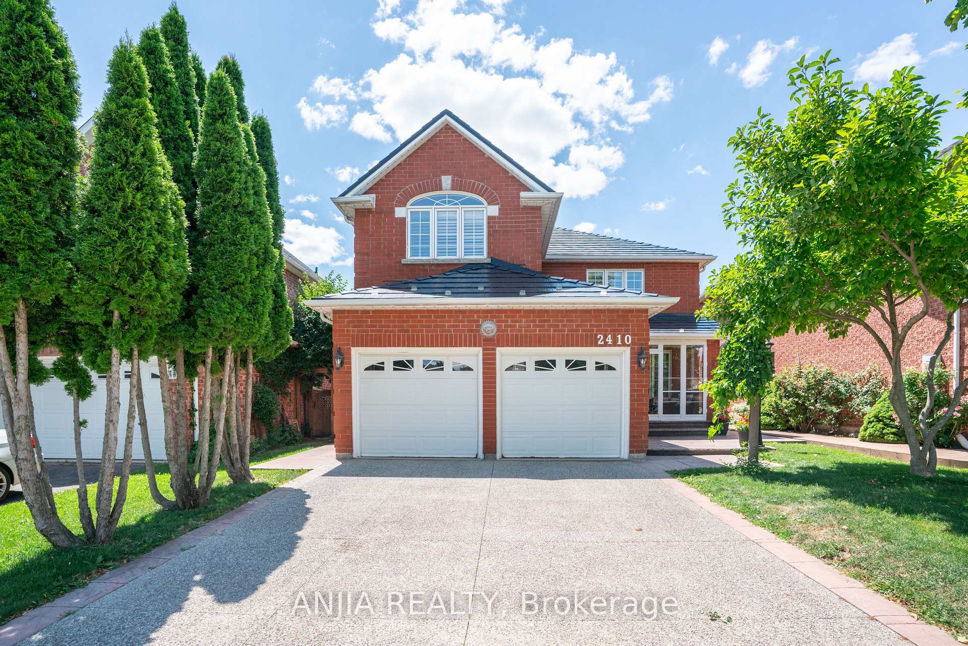 Photo 1 of 2410 Eden Valley Drive, Oakville, River Oaks — HOMEH