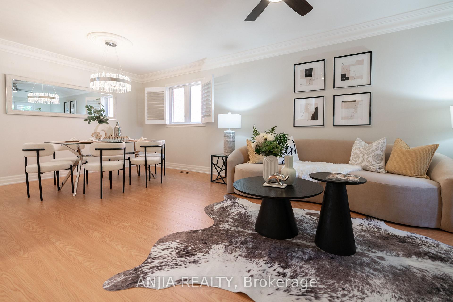 Photo 2 of 2410 Eden Valley Drive, Oakville, River Oaks — HOMEH