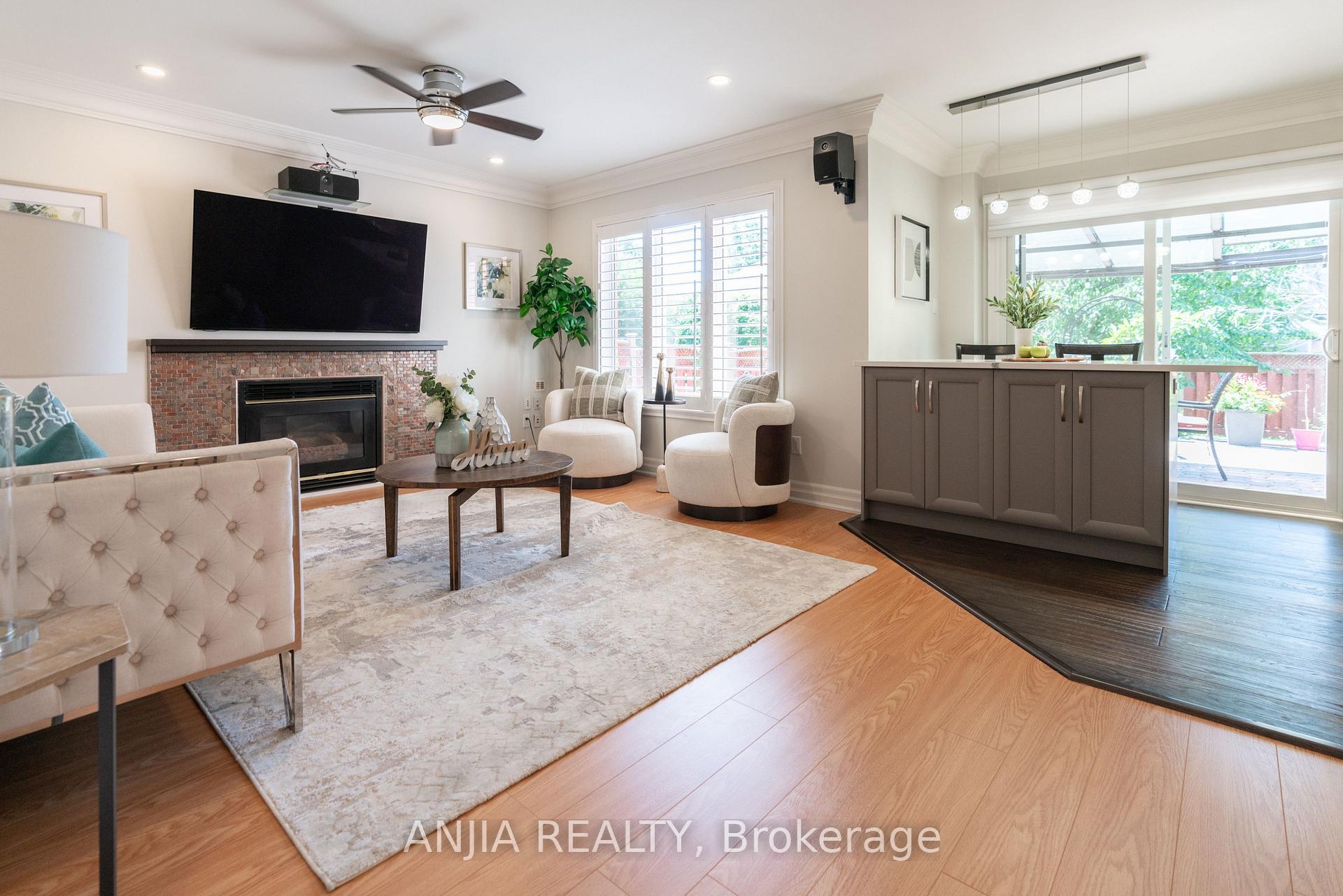 Photo 11 of 2410 Eden Valley Drive, Oakville, River Oaks — HOMEH