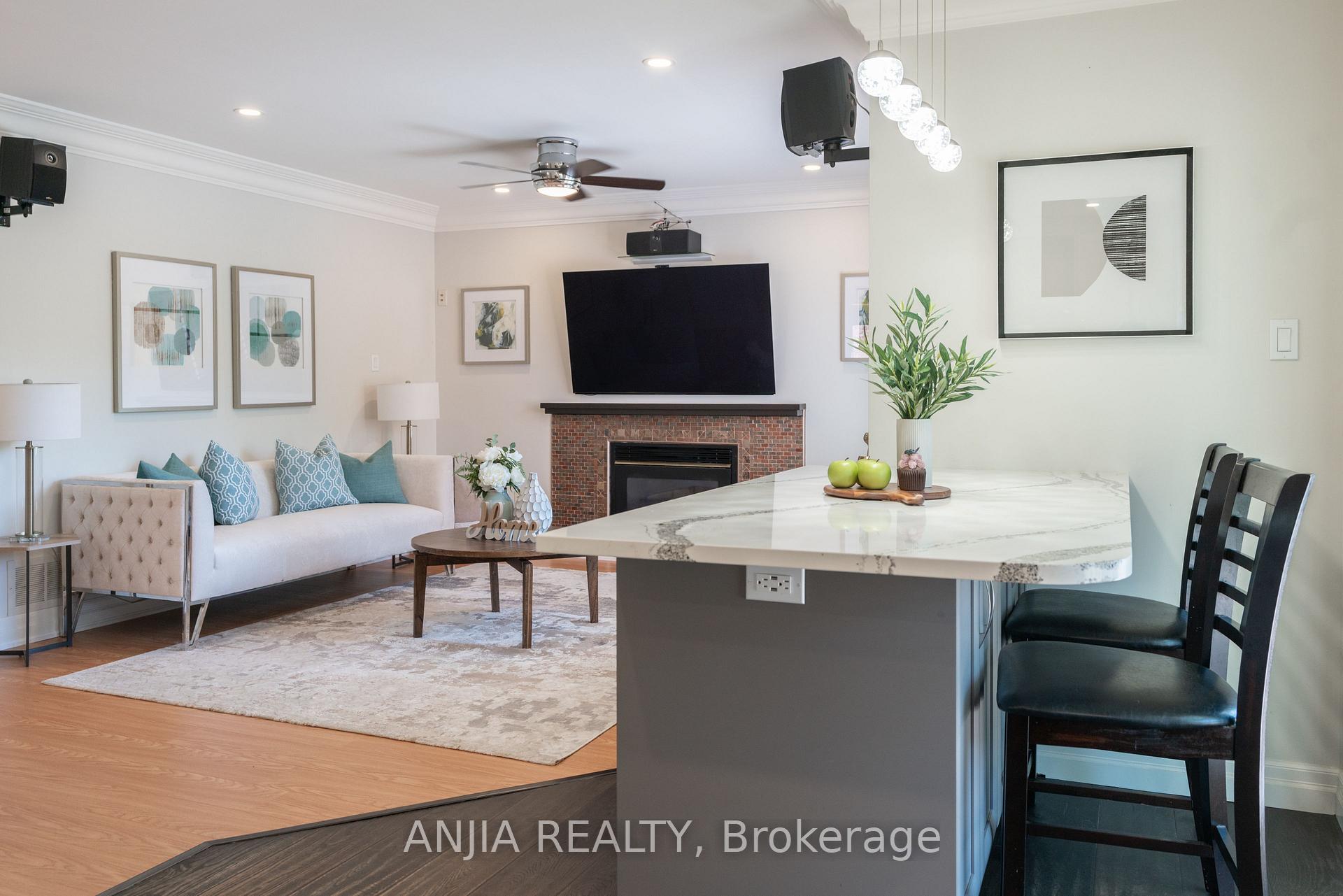 Photo 16 of 2410 Eden Valley Drive, Oakville, River Oaks — HOMEH