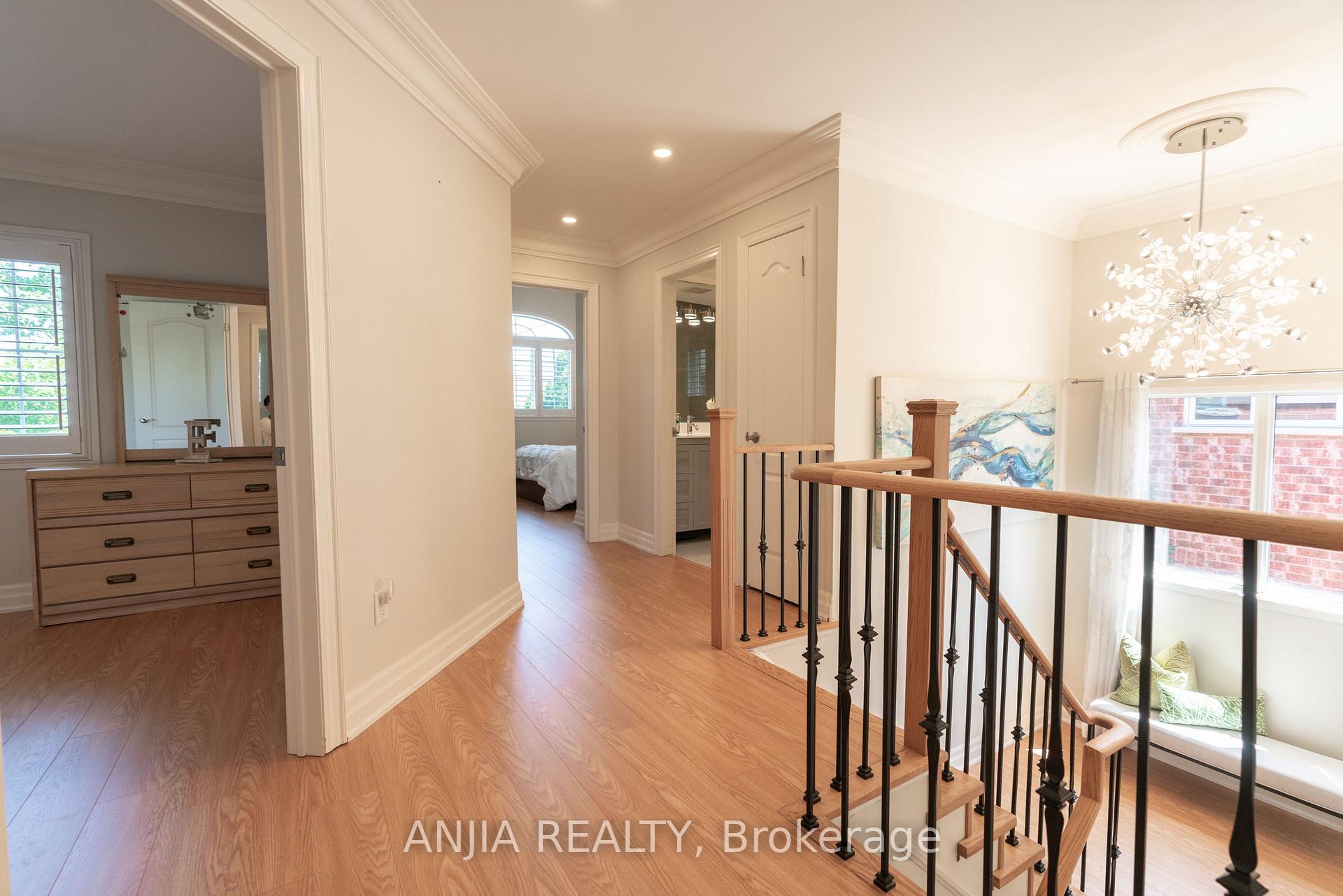 Photo 20 of 2410 Eden Valley Drive, Oakville, River Oaks — HOMEH