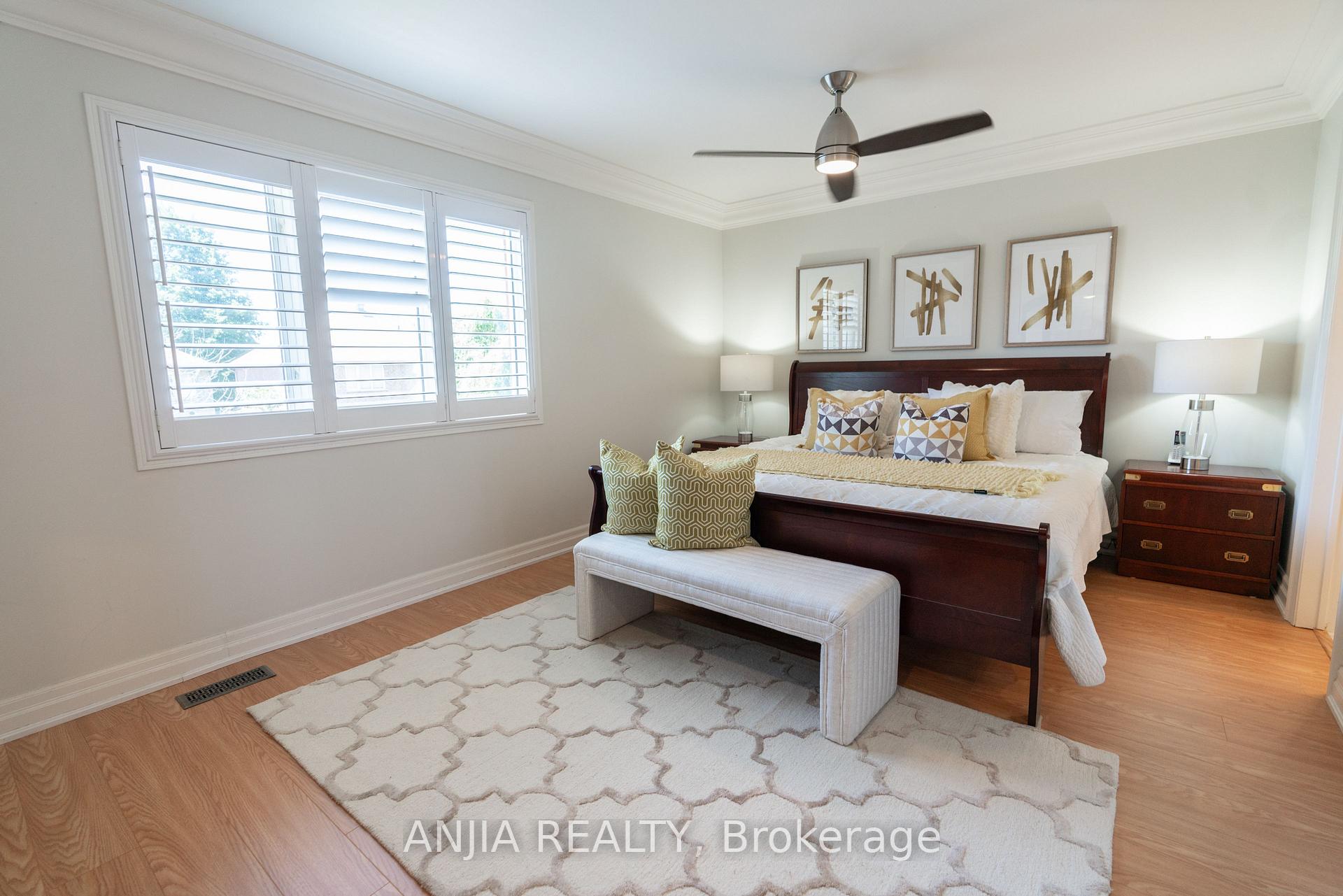 Photo 25 of 2410 Eden Valley Drive, Oakville, River Oaks — HOMEH