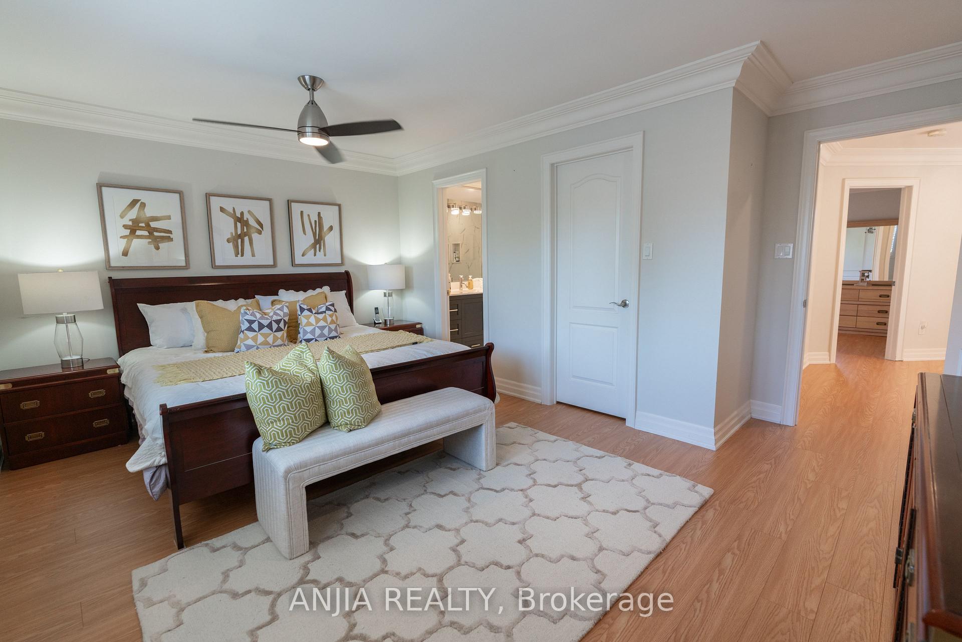 Photo 26 of 2410 Eden Valley Drive, Oakville, River Oaks — HOMEH