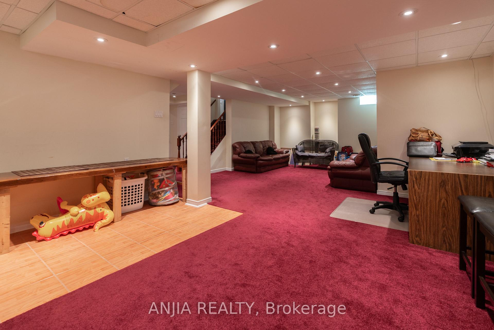 Photo 34 of 2410 Eden Valley Drive, Oakville, River Oaks — HOMEH