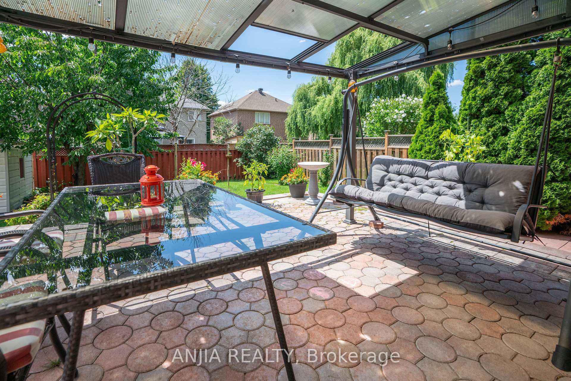 Photo 36 of 2410 Eden Valley Drive, Oakville, River Oaks — HOMEH