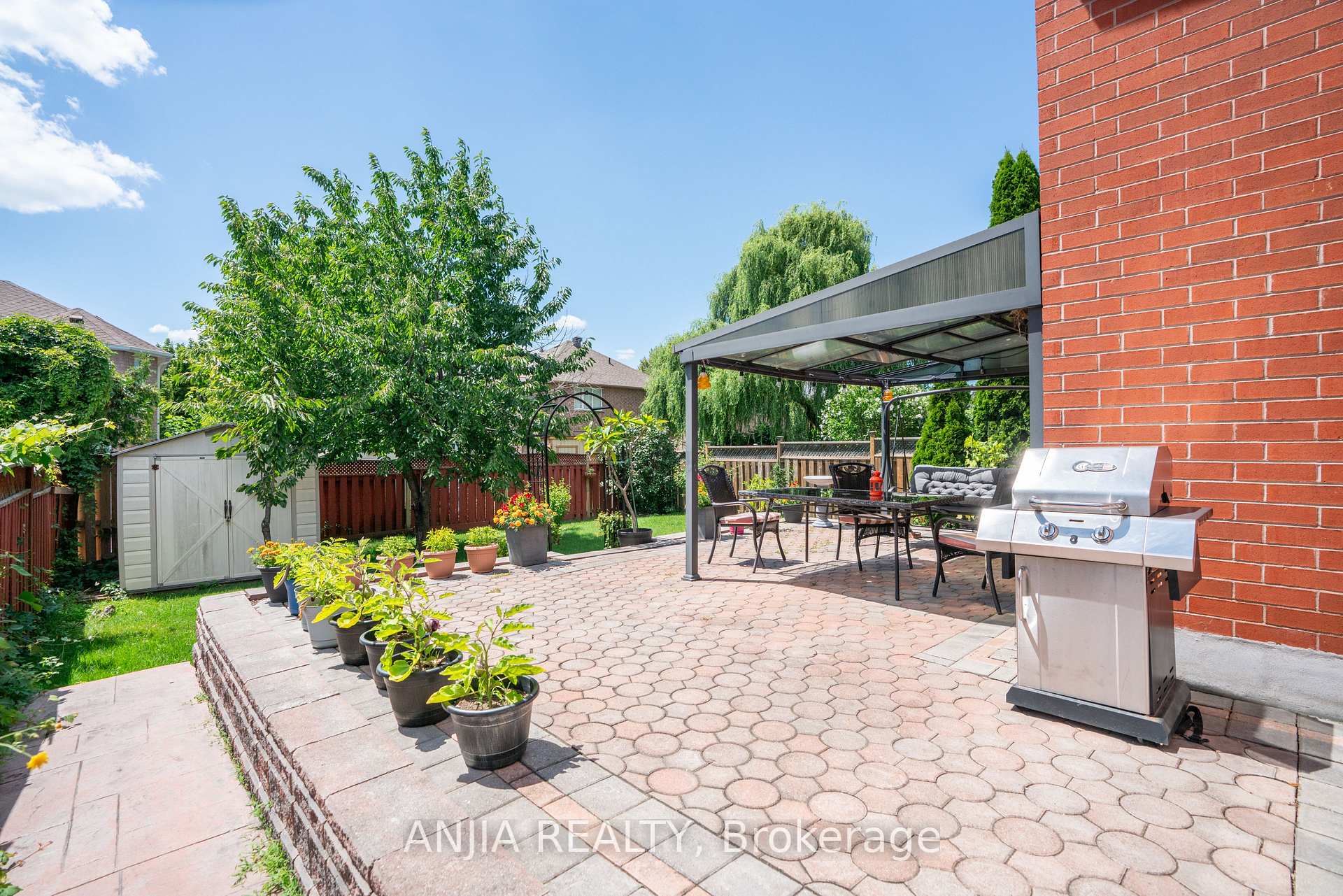 Photo 38 of 2410 Eden Valley Drive, Oakville, River Oaks — HOMEH