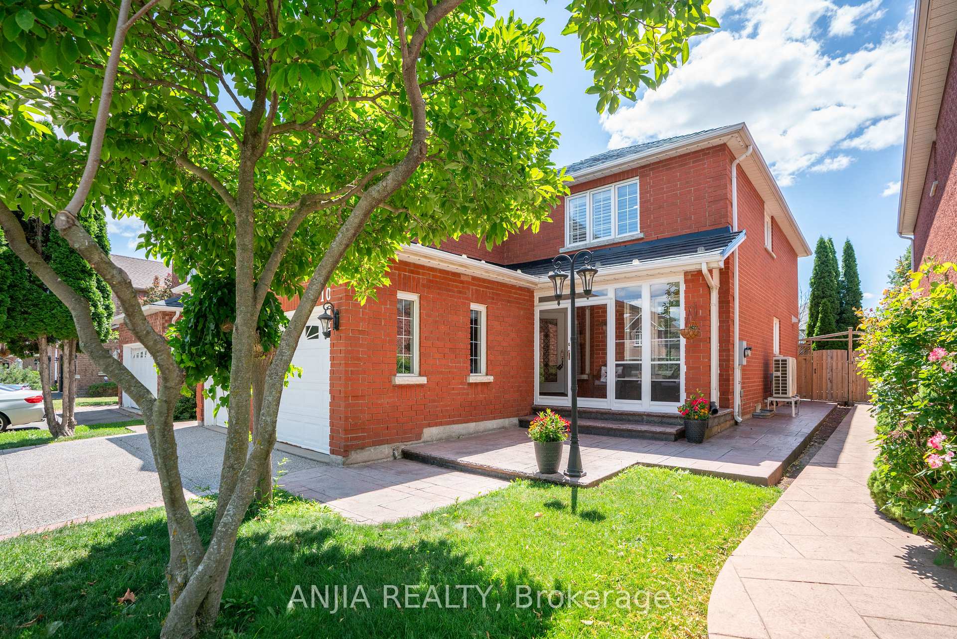 Photo 41 of 2410 Eden Valley Drive, Oakville, River Oaks — HOMEH
