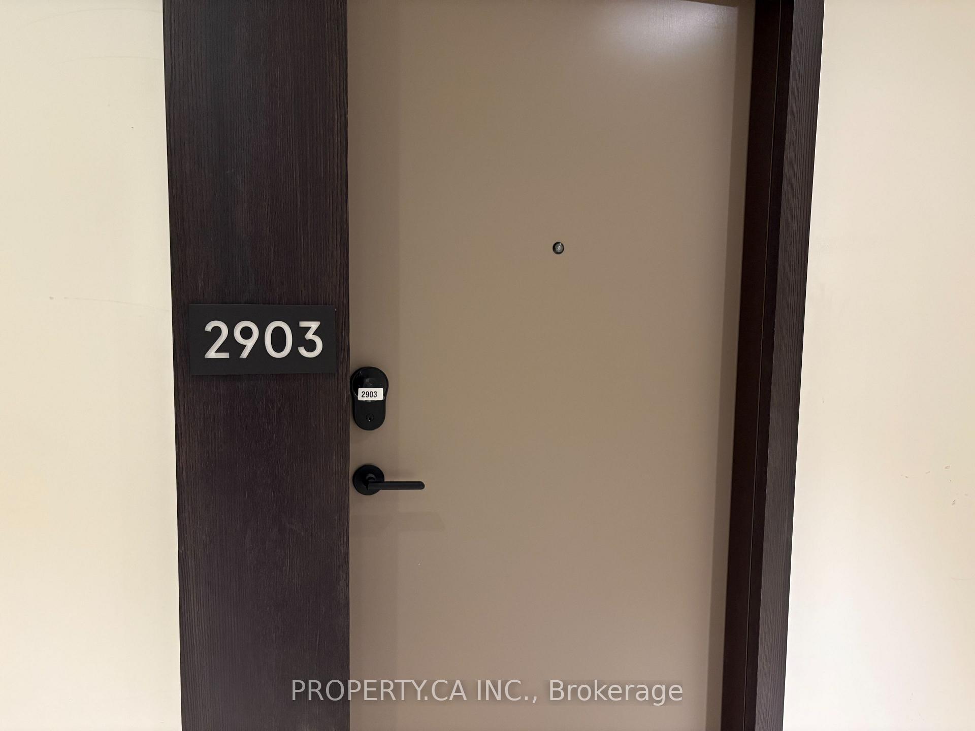 Photo of Unit 2903, 4015 The Exchange Street