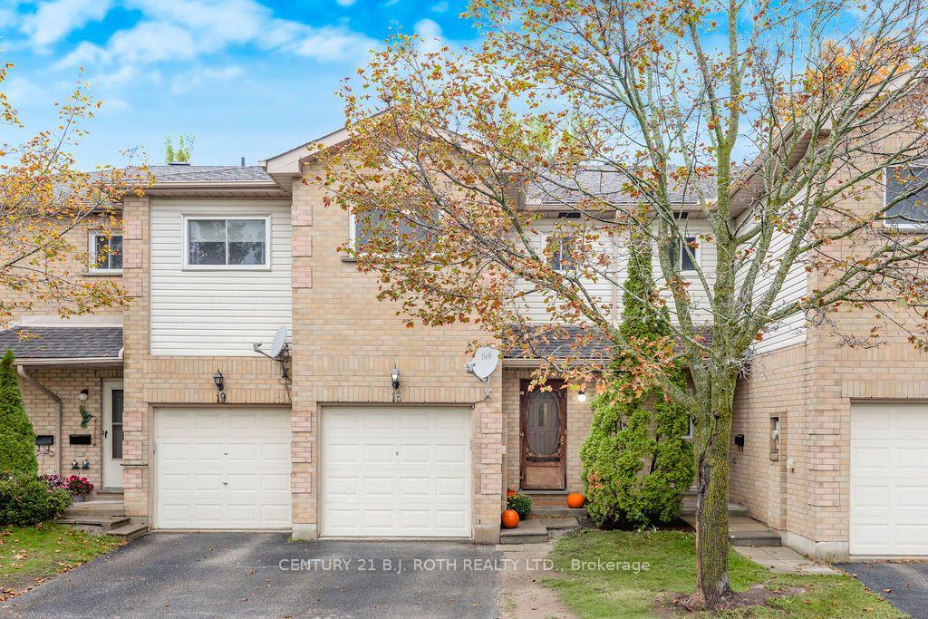 Photo 1 of Unit 18, 531 High Street, Orillia — HOMEH