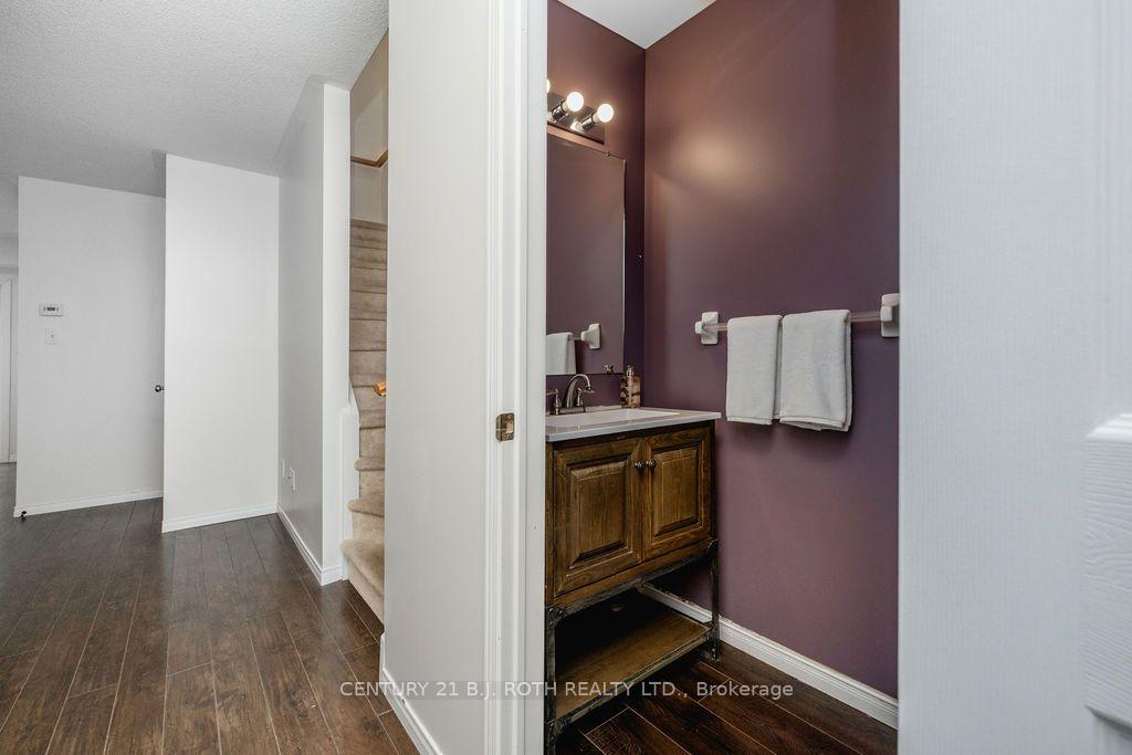 Photo 6 of Unit 18, 531 High Street, Orillia — HOMEH