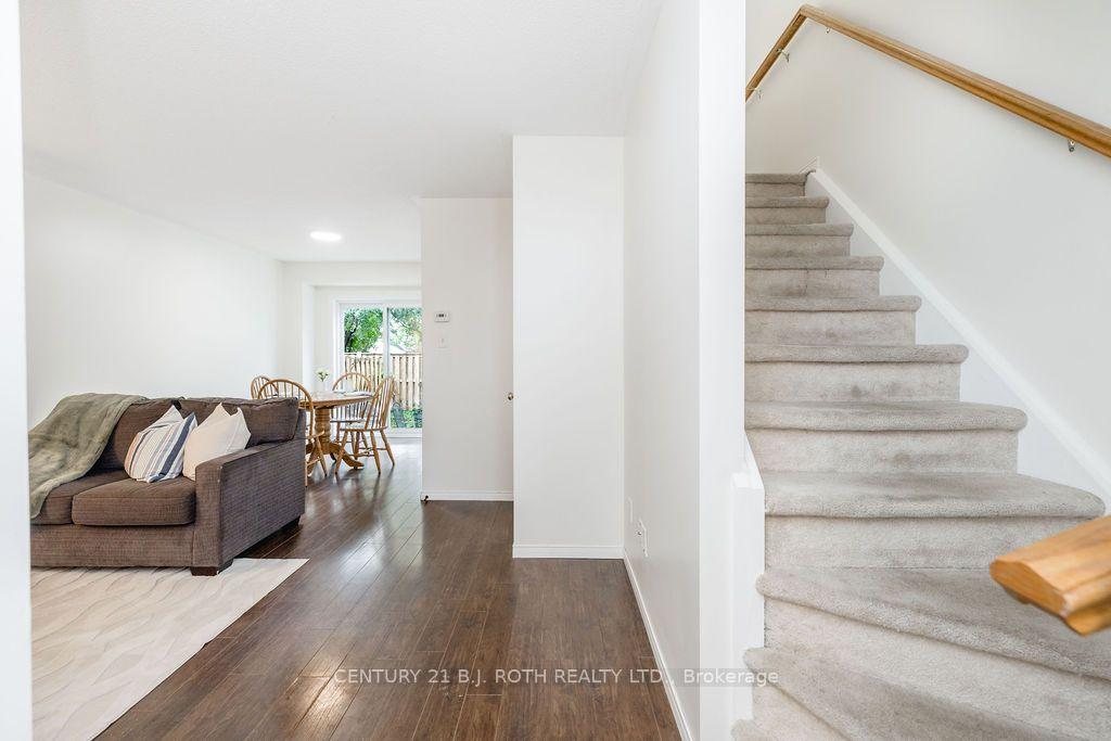 Photo 7 of Unit 18, 531 High Street, Orillia — HOMEH