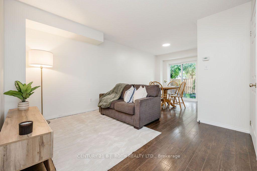 Photo 8 of Unit 18, 531 High Street, Orillia — HOMEH
