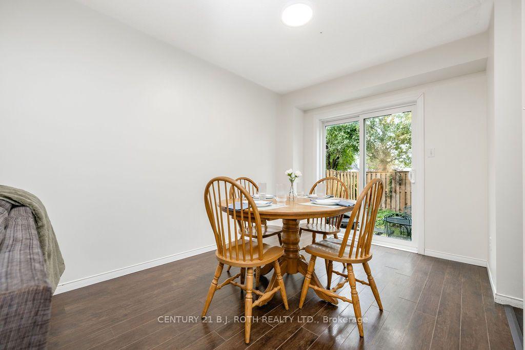 Photo 9 of Unit 18, 531 High Street, Orillia — HOMEH