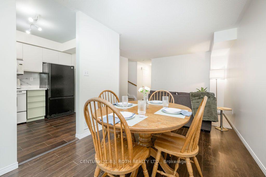 Photo 10 of Unit 18, 531 High Street, Orillia — HOMEH