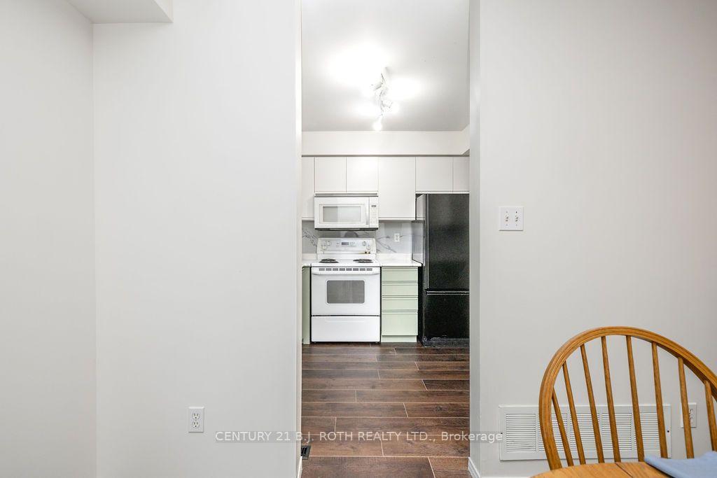 Photo 11 of Unit 18, 531 High Street, Orillia — HOMEH