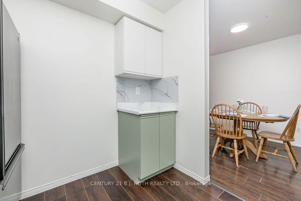 Photo 14 of Unit 18, 531 High Street, Orillia — HOMEH