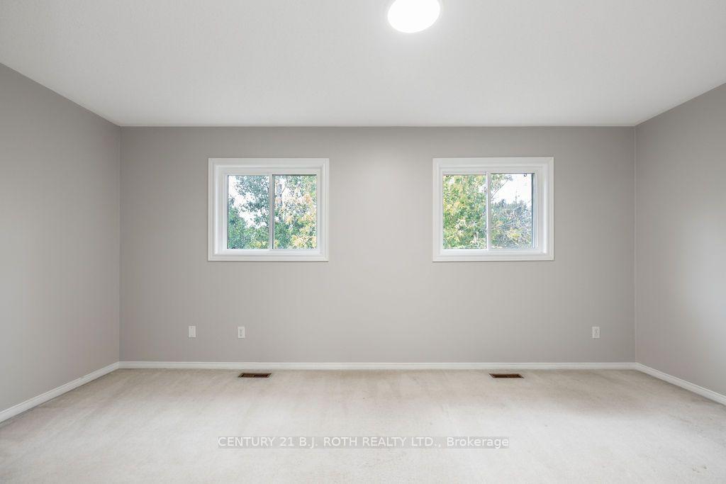 Photo 18 of Unit 18, 531 High Street, Orillia — HOMEH