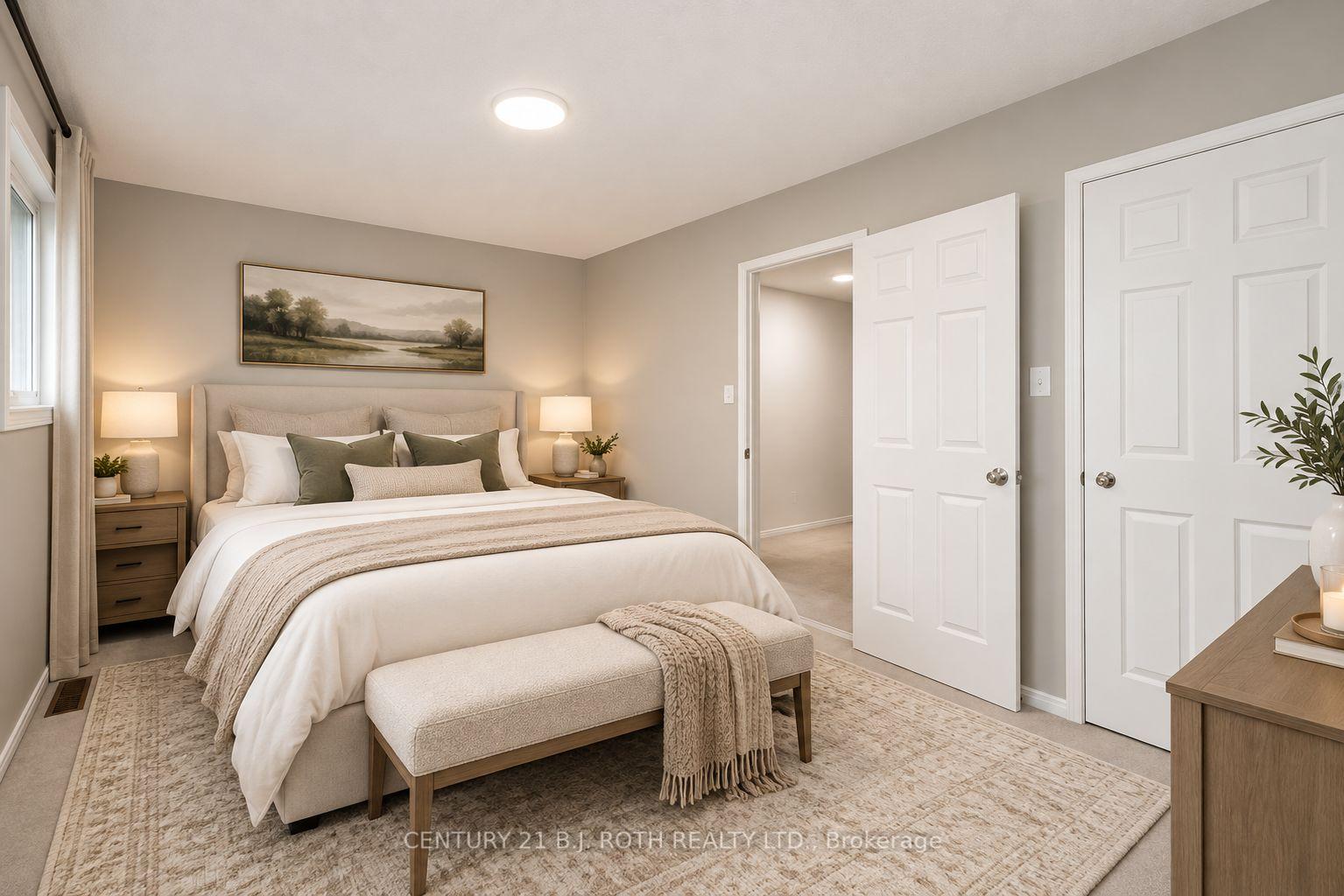 Photo 20 of Unit 18, 531 High Street, Orillia — HOMEH