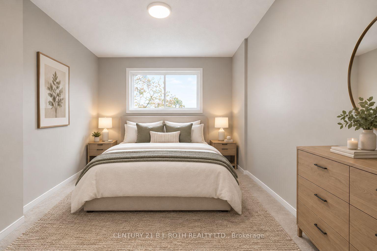 Photo 25 of Unit 18, 531 High Street, Orillia — HOMEH