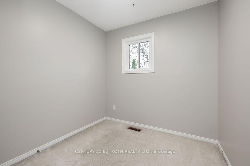 Photo 27 of Unit 18, 531 High Street, Orillia — HOMEH