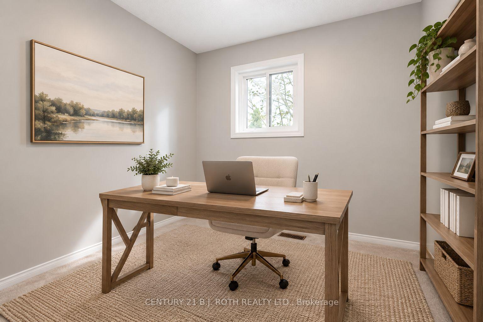 Photo 28 of Unit 18, 531 High Street, Orillia — HOMEH