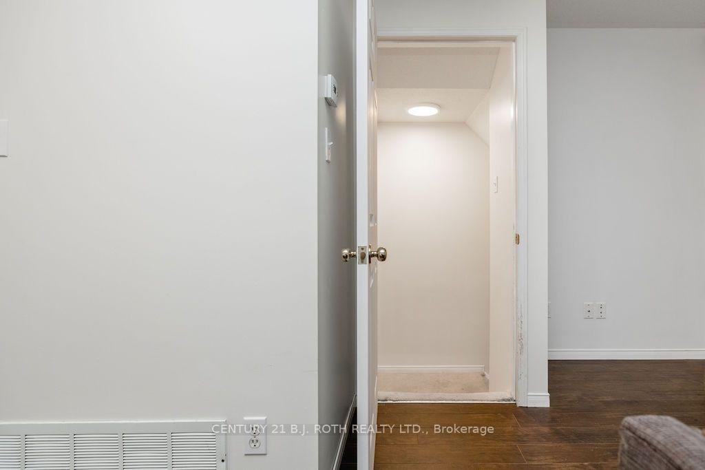 Photo 33 of Unit 18, 531 High Street, Orillia — HOMEH