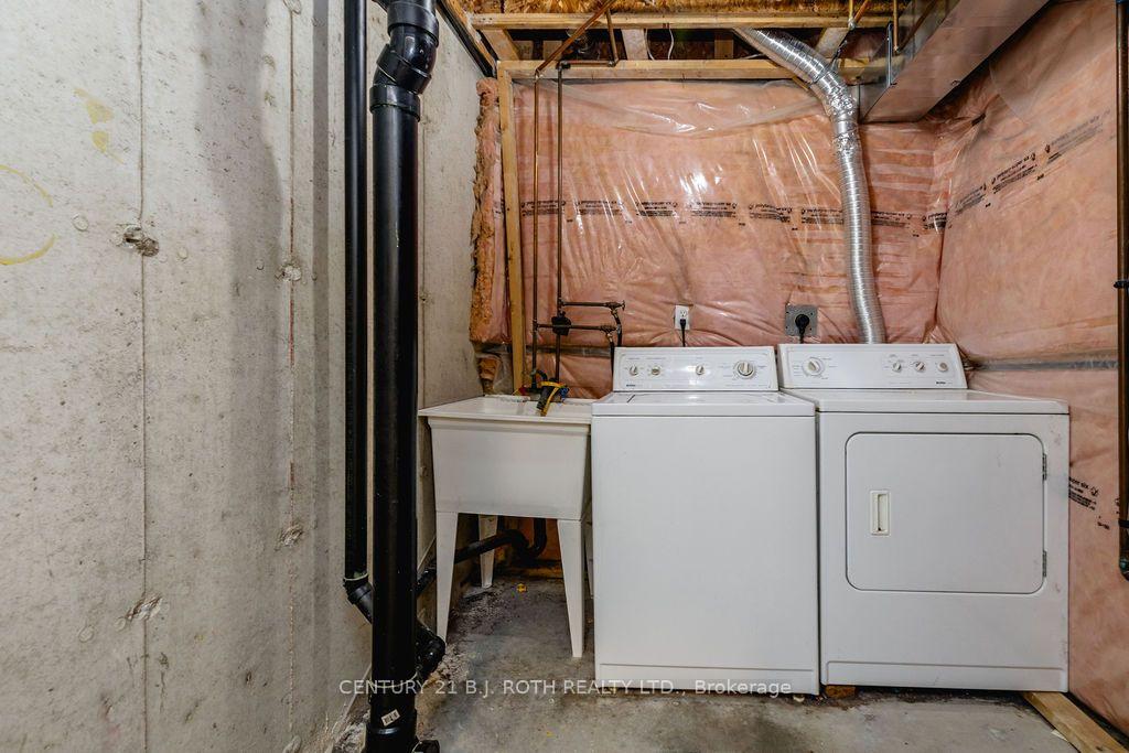 Photo 40 of Unit 18, 531 High Street, Orillia — HOMEH