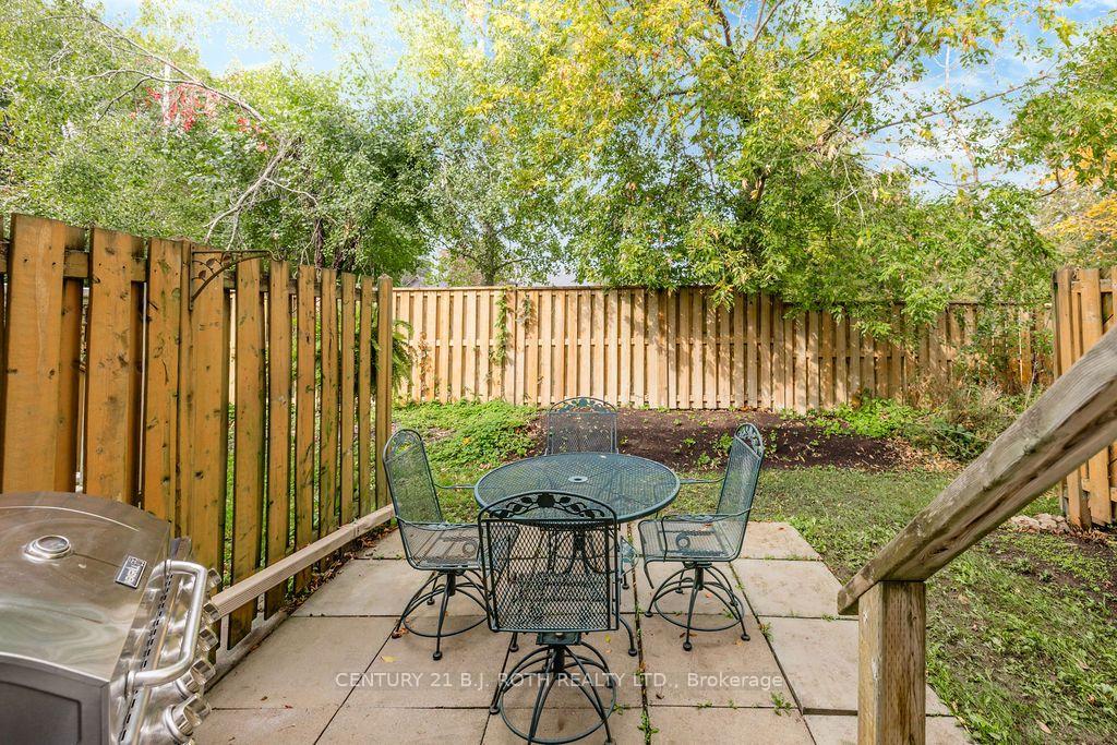 Photo 41 of Unit 18, 531 High Street, Orillia — HOMEH