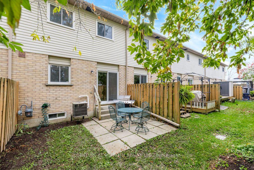 Photo 43 of Unit 18, 531 High Street, Orillia — HOMEH
