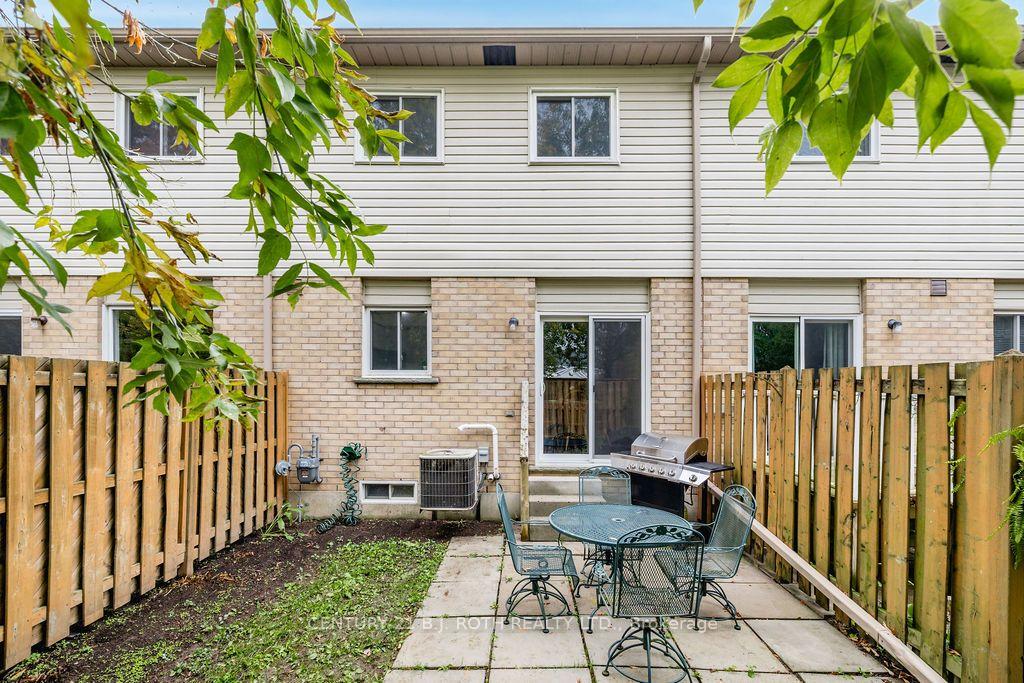 Photo 44 of Unit 18, 531 High Street, Orillia — HOMEH