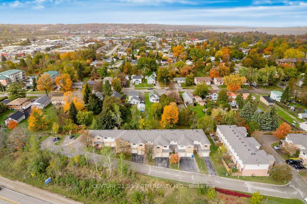 Photo 45 of Unit 18, 531 High Street, Orillia — HOMEH