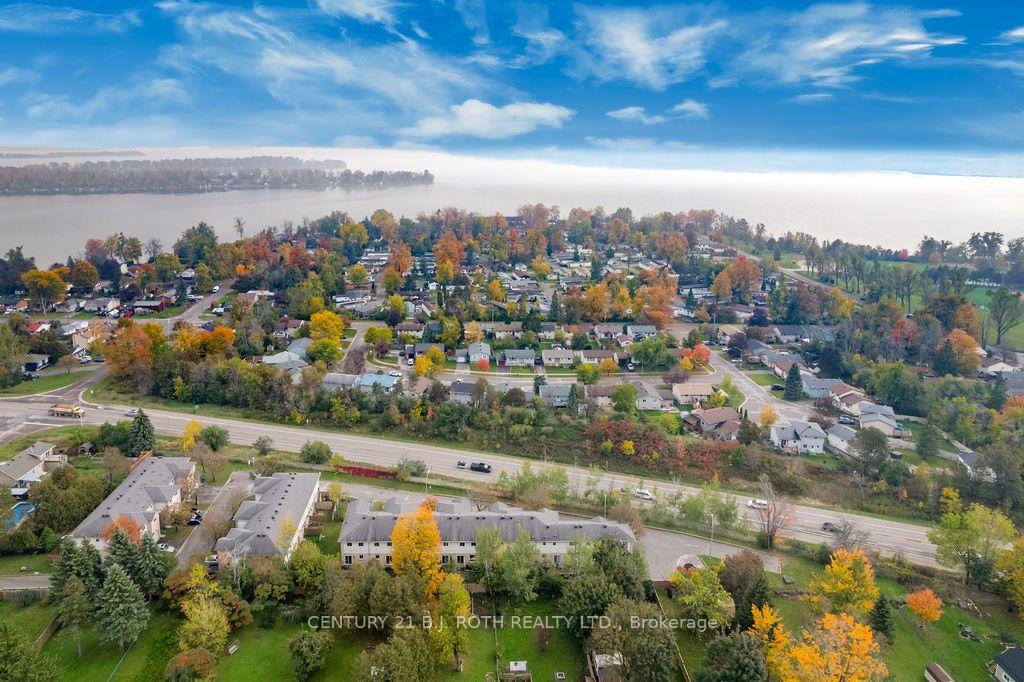 Photo 46 of Unit 18, 531 High Street, Orillia — HOMEH