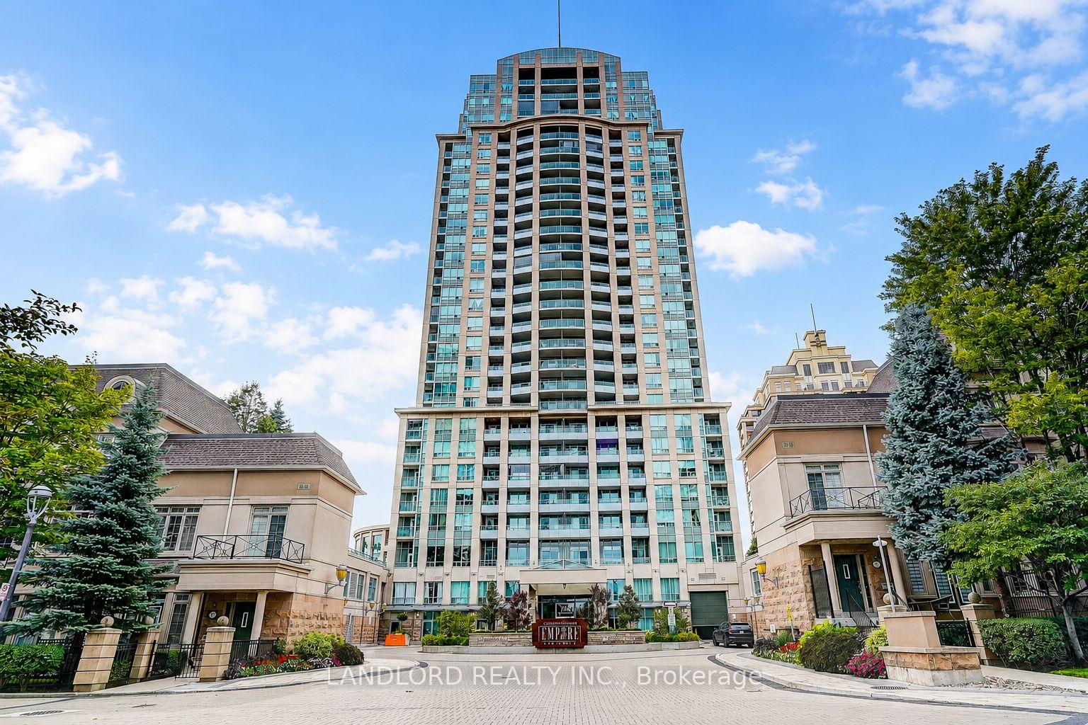 Photo of Unit 1014, 17 Barberry Place