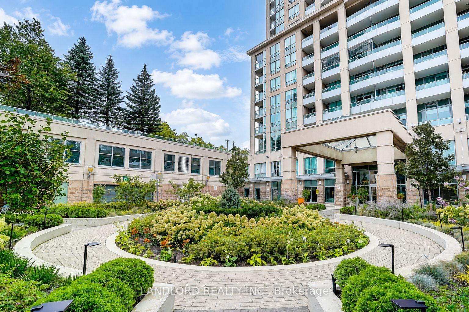 Photo 4 of Unit 1014, 17 Barberry Place, North York, Bayview Village — HOMEH