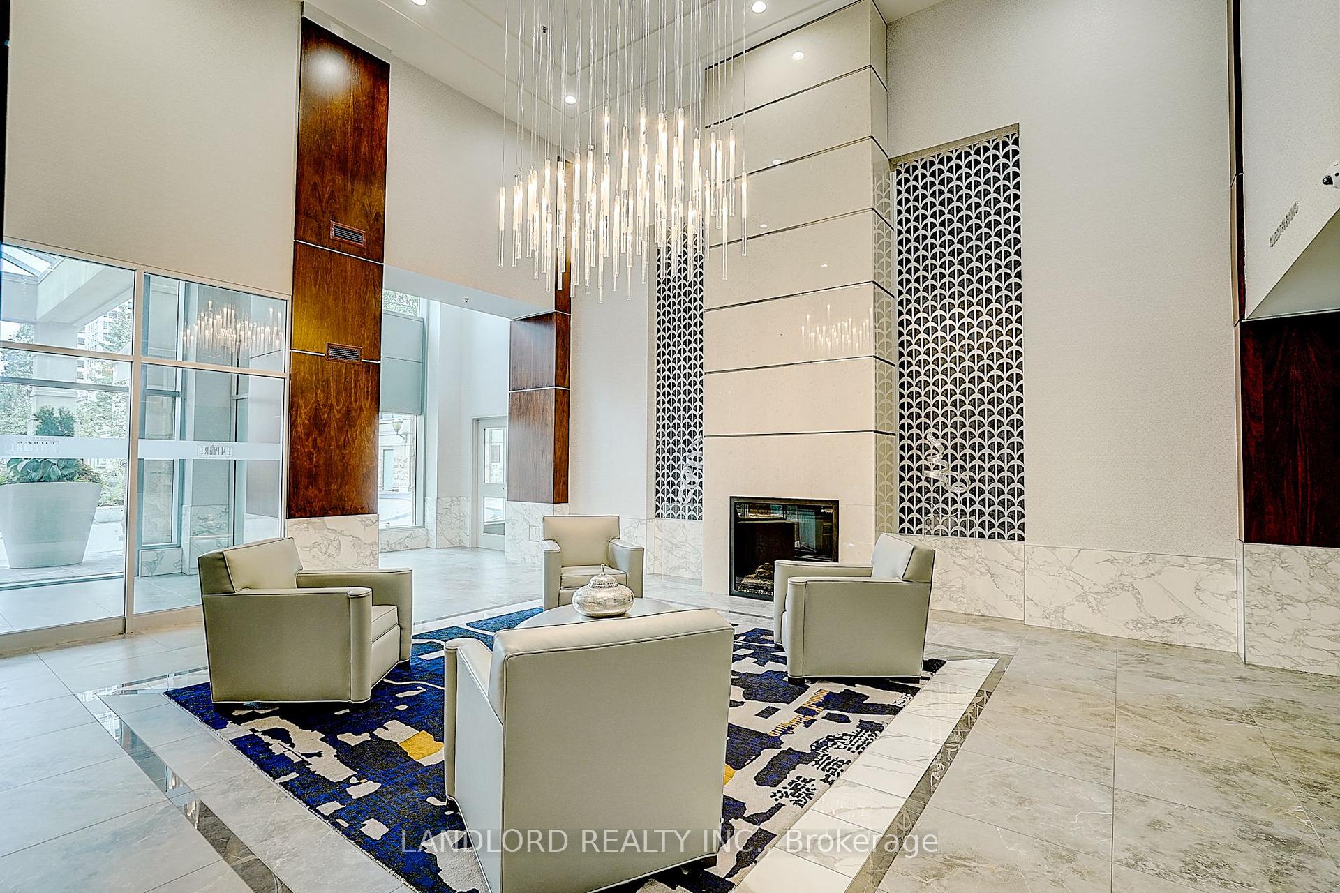 Photo 6 of Unit 1014, 17 Barberry Place, North York, Bayview Village — HOMEH