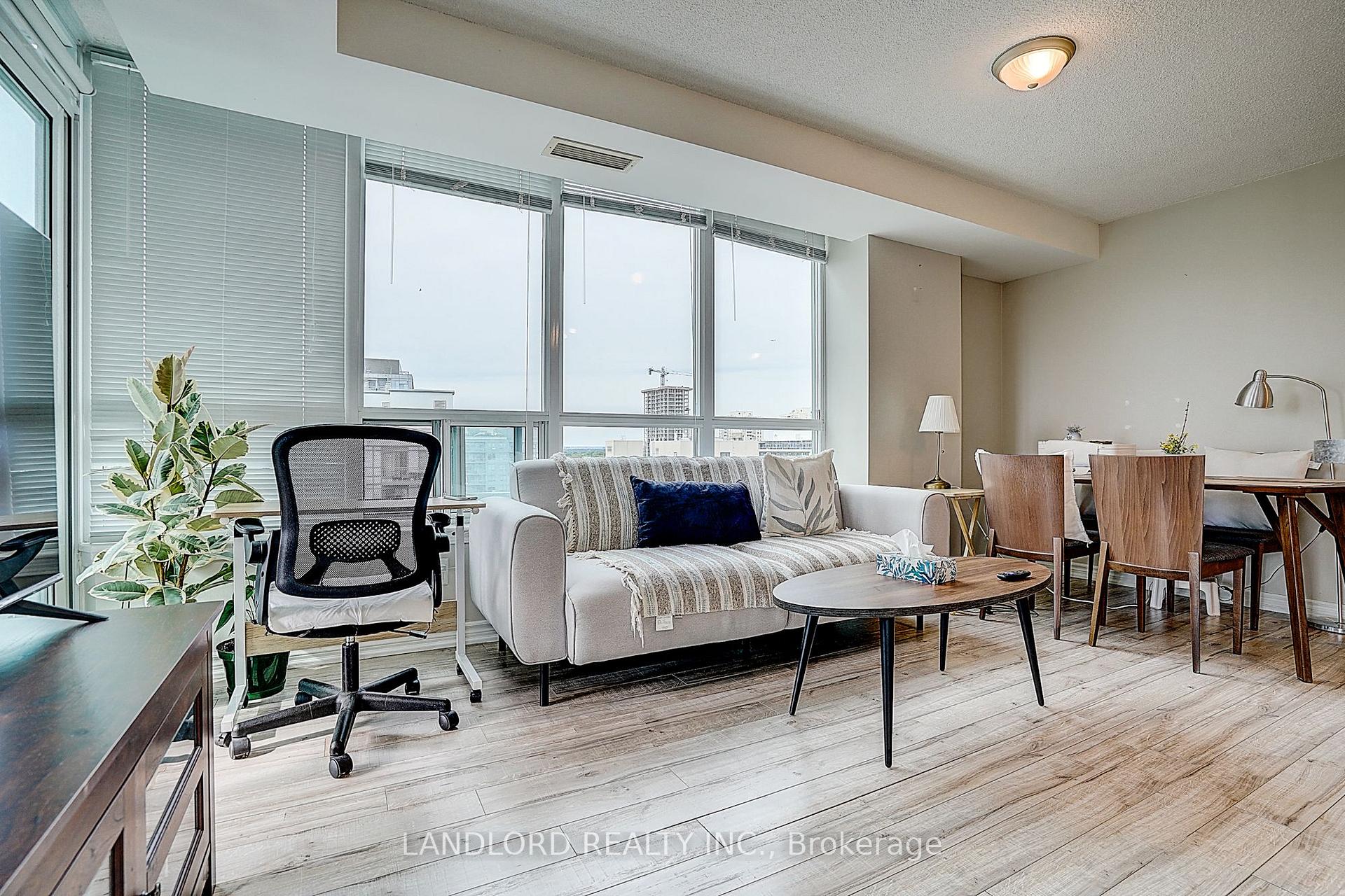 Photo 16 of Unit 1014, 17 Barberry Place, North York, Bayview Village — HOMEH