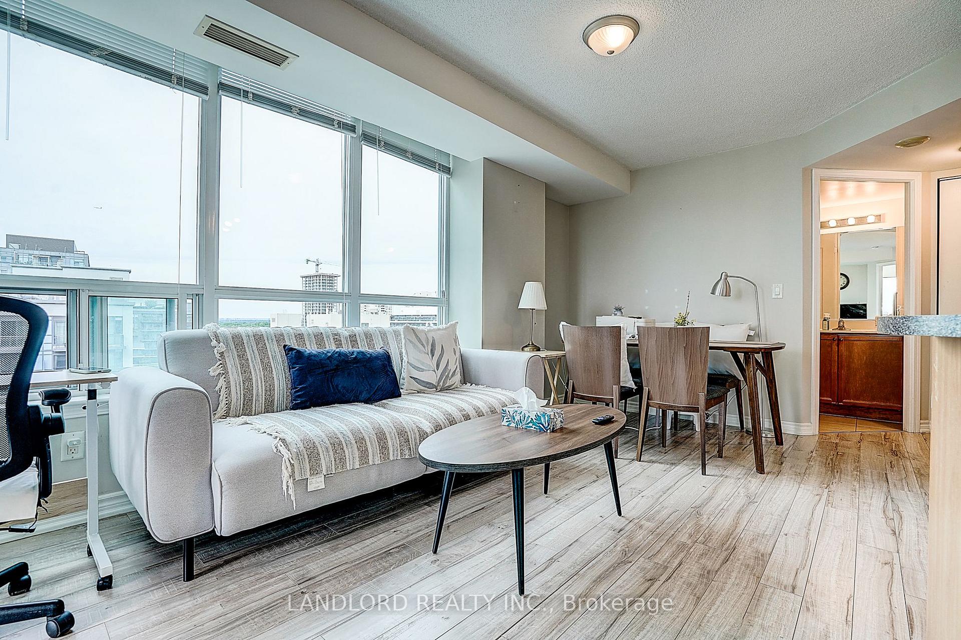 Photo 17 of Unit 1014, 17 Barberry Place, North York, Bayview Village — HOMEH