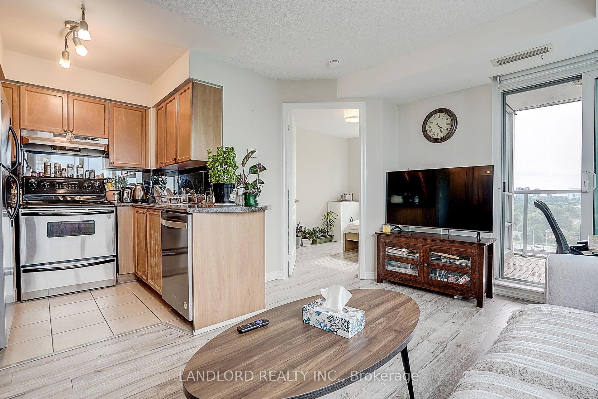 Photo 19 of Unit 1014, 17 Barberry Place, North York, Bayview Village — HOMEH