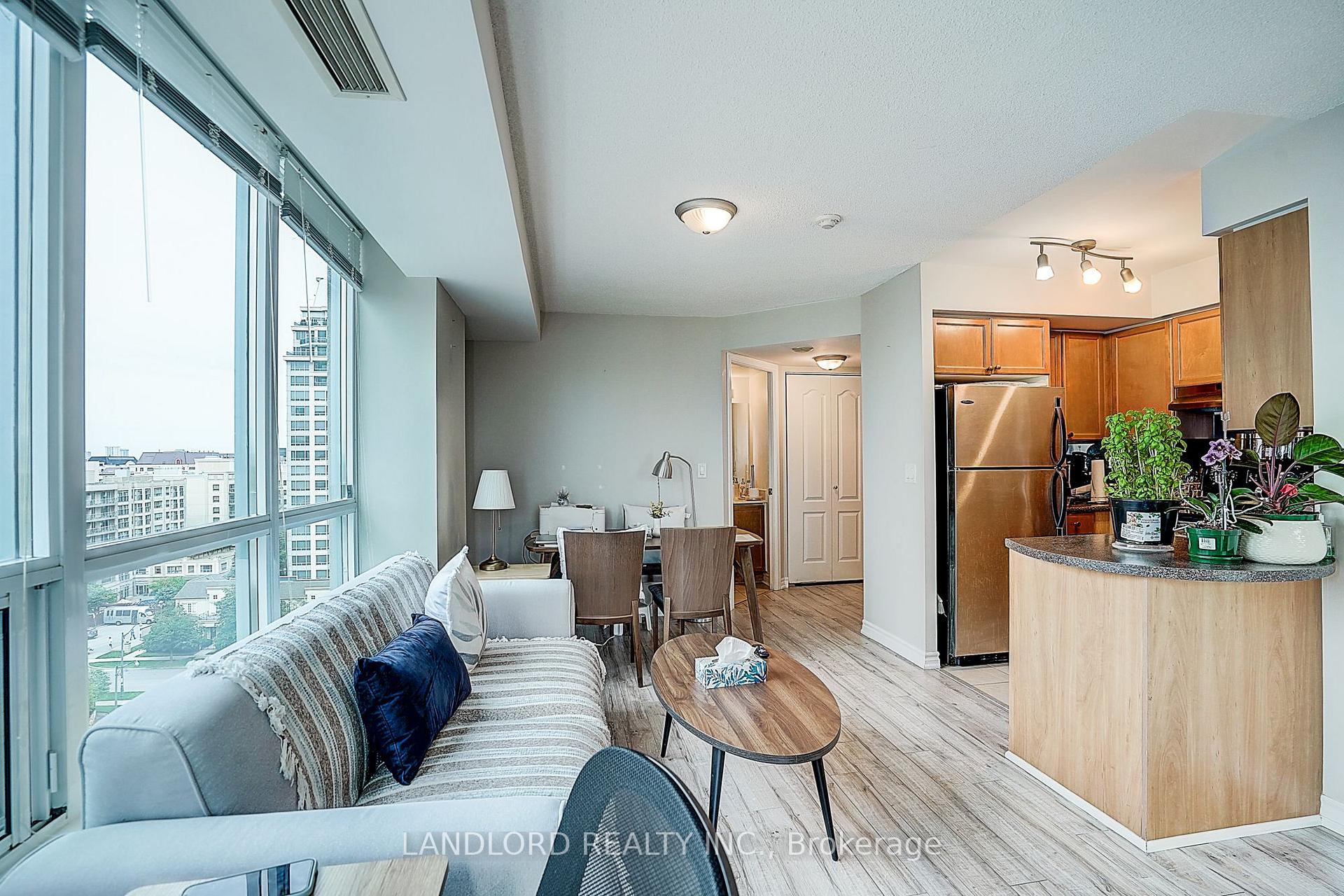 Photo 21 of Unit 1014, 17 Barberry Place, North York, Bayview Village — HOMEH