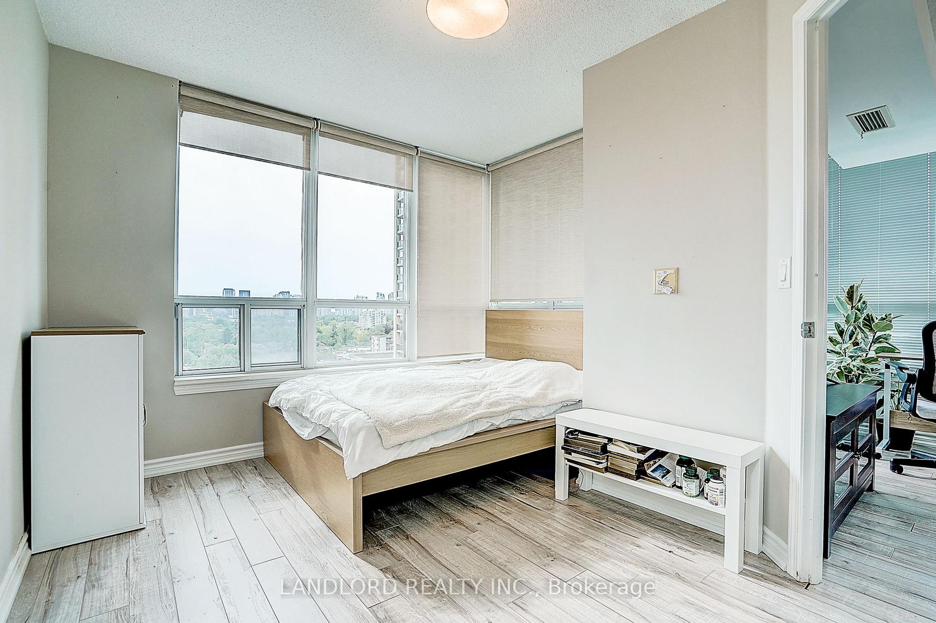 Photo 26 of Unit 1014, 17 Barberry Place, North York, Bayview Village — HOMEH