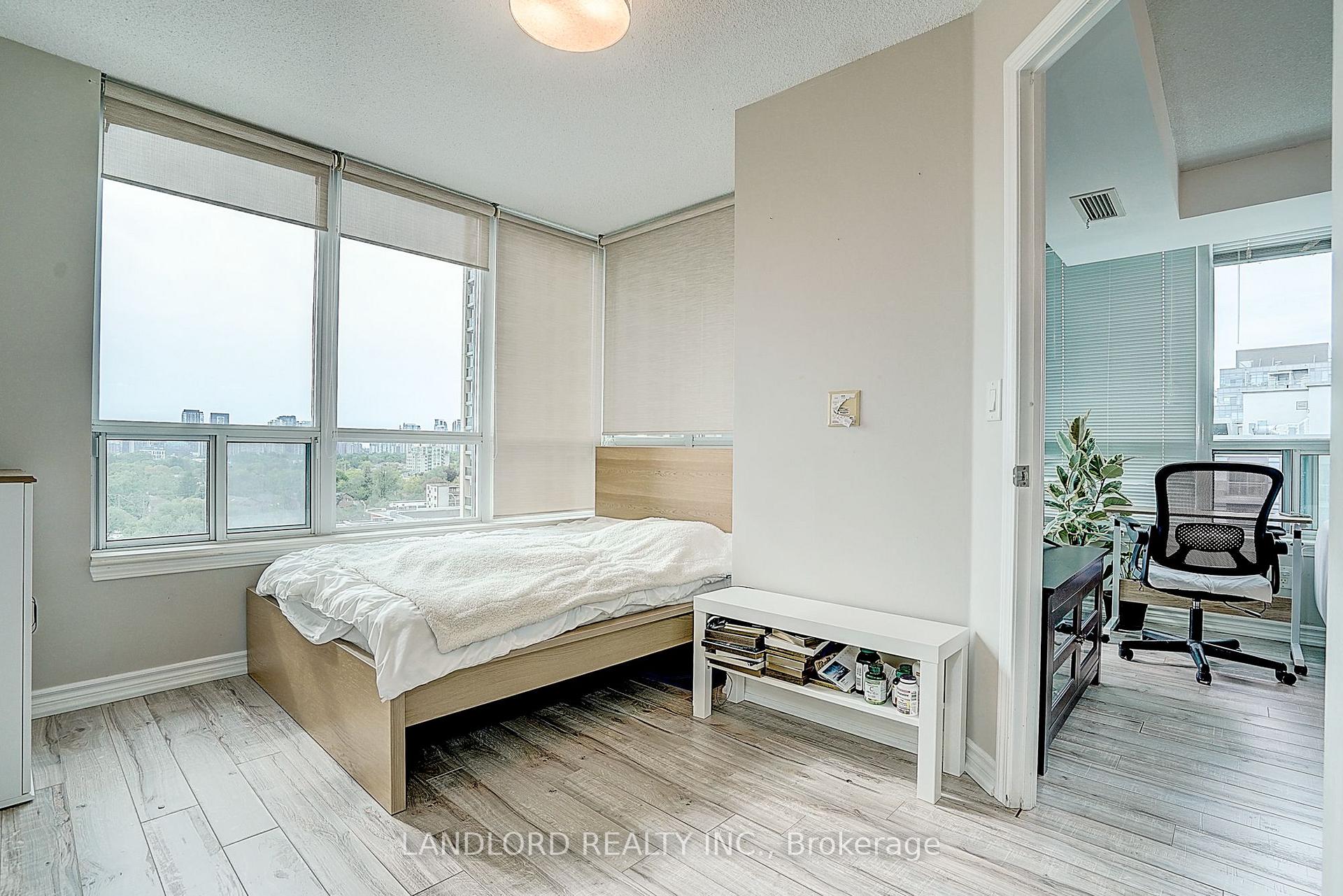 Photo 27 of Unit 1014, 17 Barberry Place, North York, Bayview Village — HOMEH